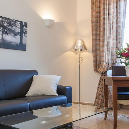 Rental In Rome Vatican View Terrace Extérieur photo