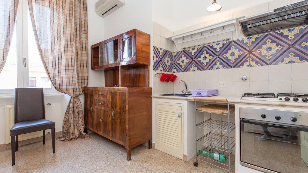 Rental In Rome Vatican View Terrace Chambre photo