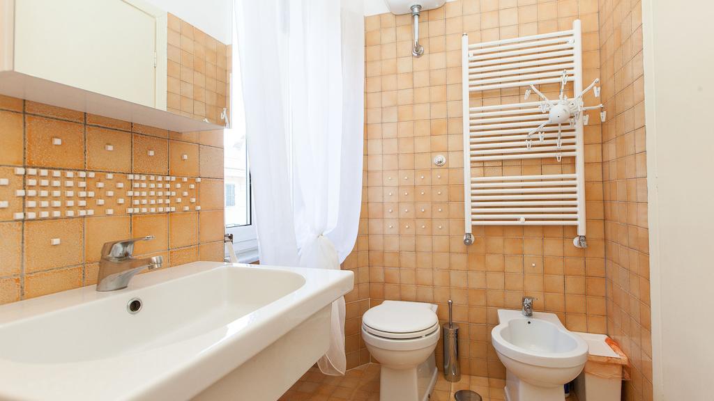 Rental In Rome Vatican View Terrace Chambre photo