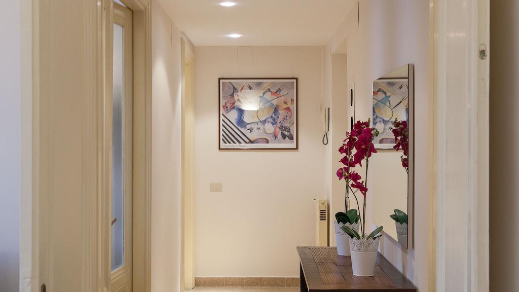 Rental In Rome Vatican View Terrace Chambre photo
