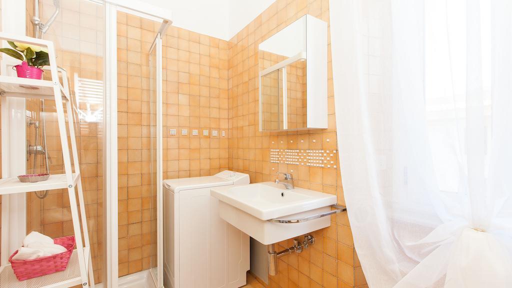 Rental In Rome Vatican View Terrace Chambre photo