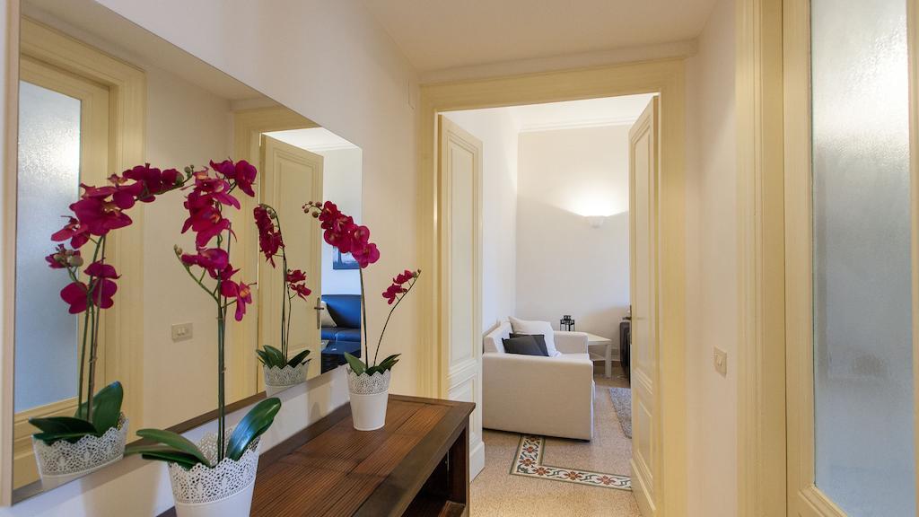 Rental In Rome Vatican View Terrace Chambre photo