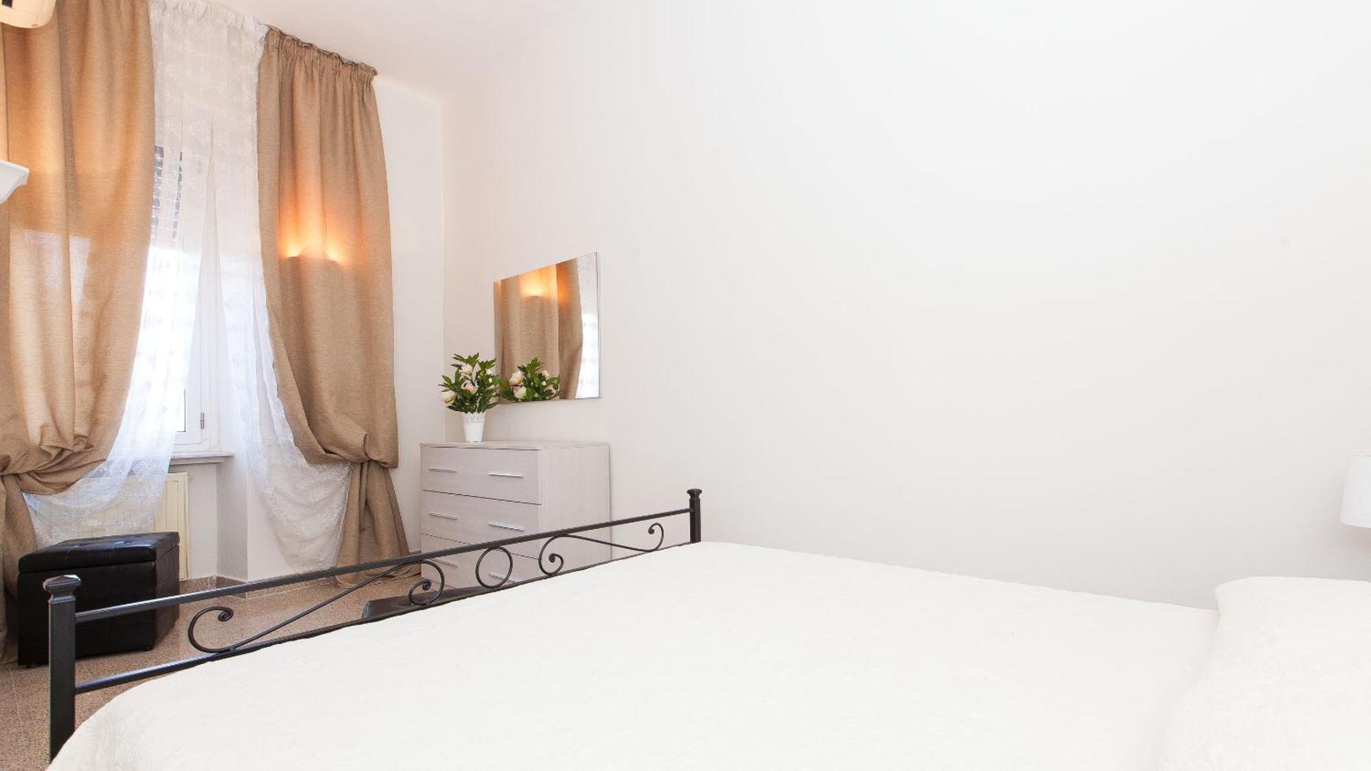 Rental In Rome Vatican View Terrace Extérieur photo