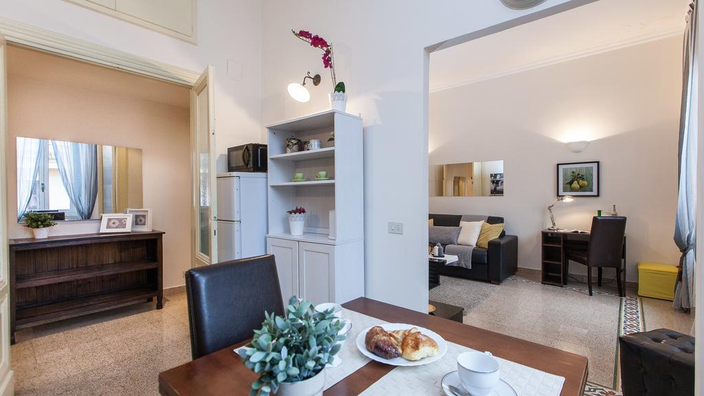 Rental In Rome Vatican View Terrace Extérieur photo