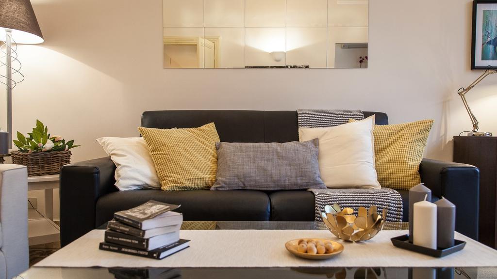 Rental In Rome Vatican View Terrace Extérieur photo