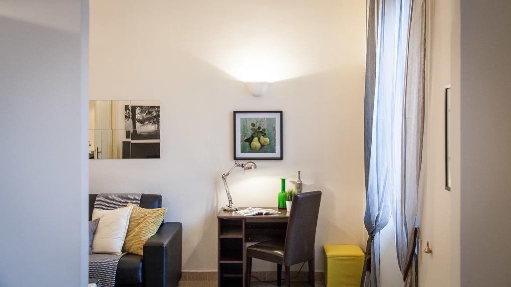 Rental In Rome Vatican View Terrace Extérieur photo