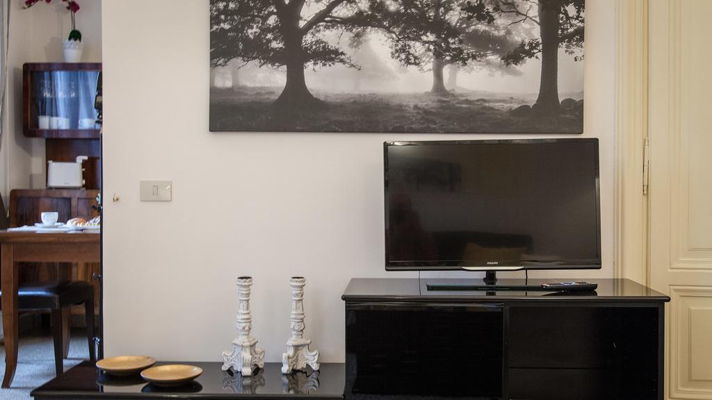 Rental In Rome Vatican View Terrace Extérieur photo