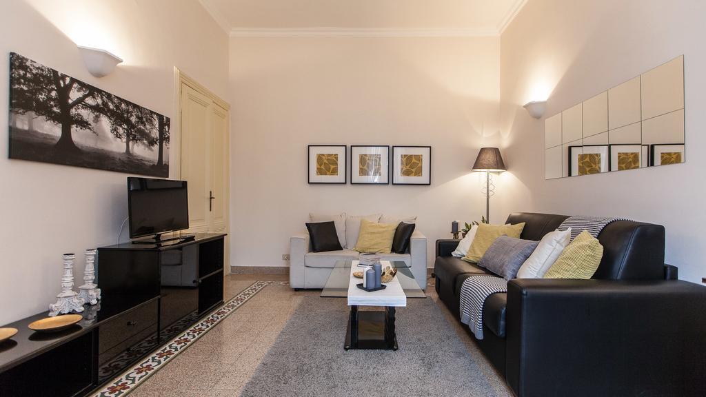 Rental In Rome Vatican View Terrace Extérieur photo