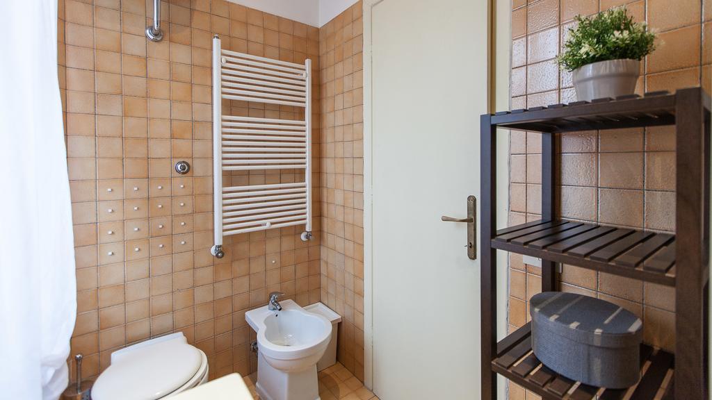 Rental In Rome Vatican View Terrace Extérieur photo
