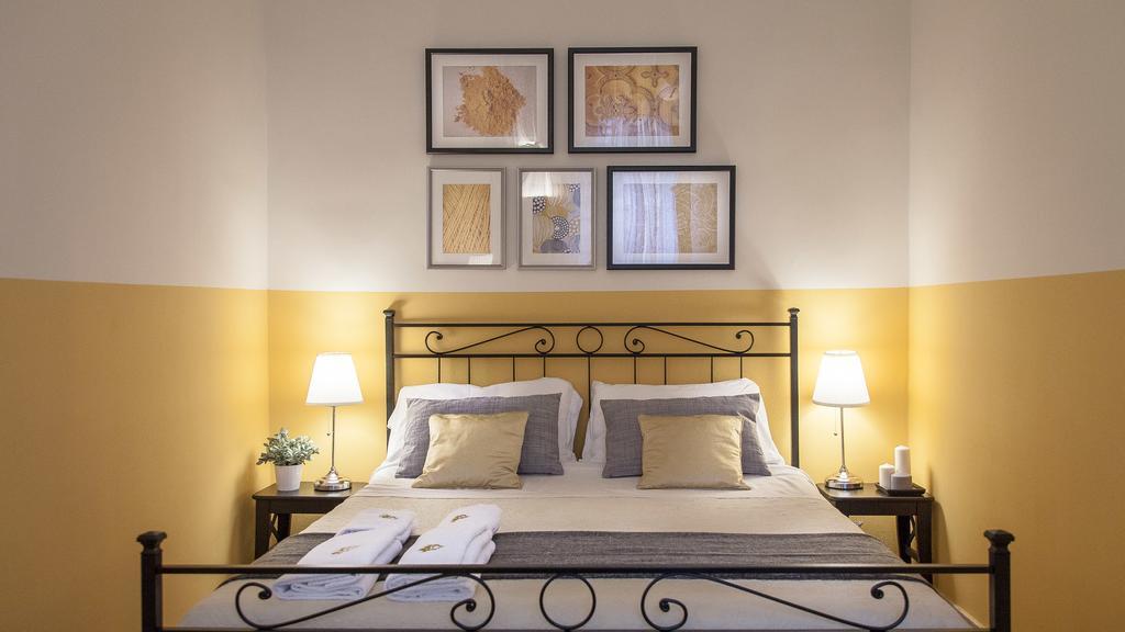 Rental In Rome Vatican View Terrace Extérieur photo