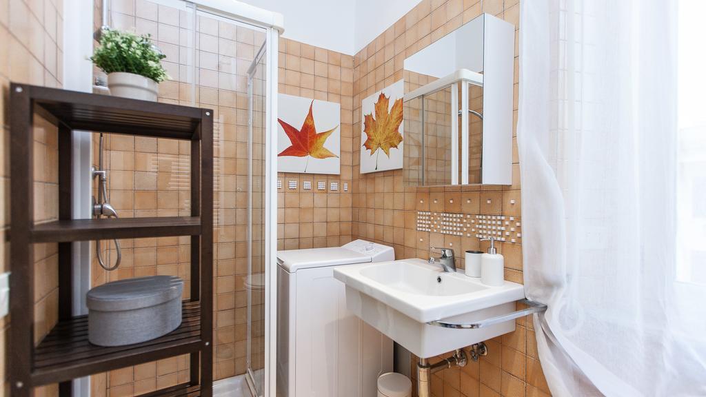 Rental In Rome Vatican View Terrace Extérieur photo